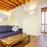 Stunning Apartment In Central Seville