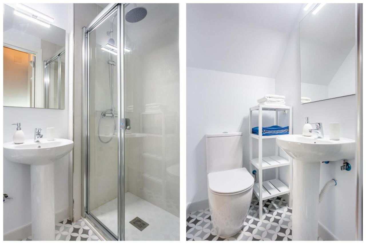 Apartamento Stunning In *